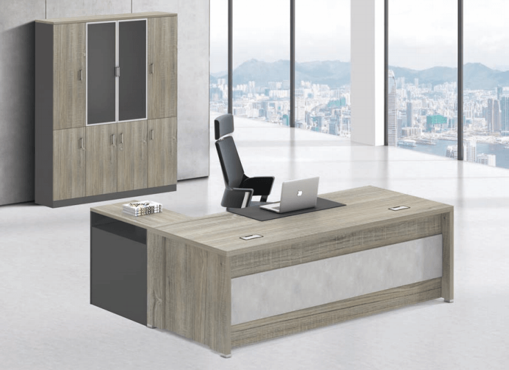 TH-912 Office Table