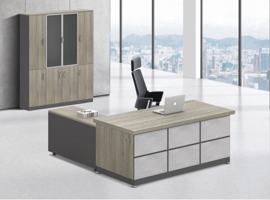 TH-915  Executive Office Desk