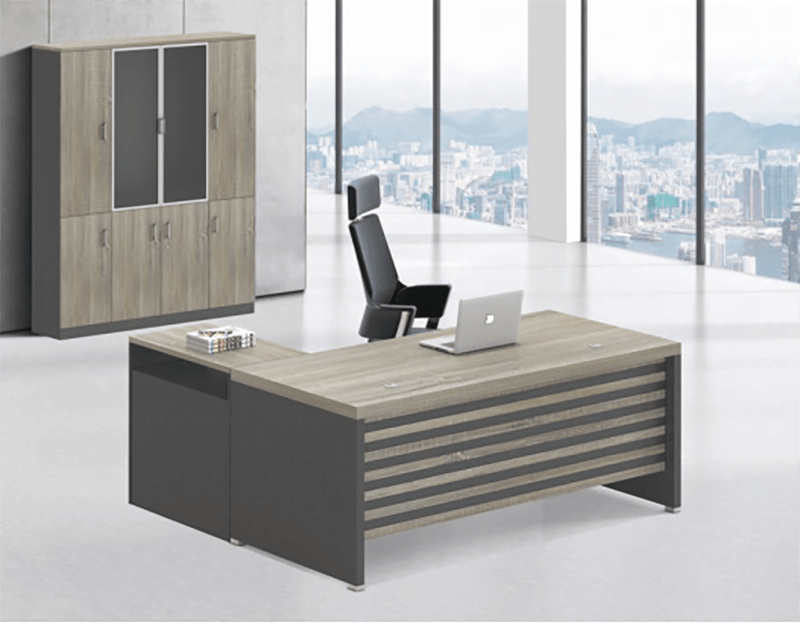 TH-916  Executive Office Desk